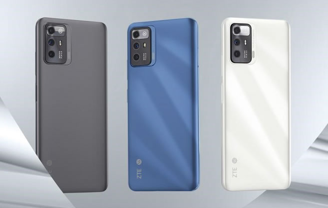 百元5G手機再增猛將，128G版僅499元！擁有低藍光高刷屏、8核處理器和指紋識別